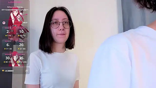 AllisonKierce online show from 05-03-26, 03:11