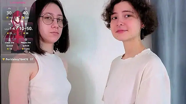 AllisonKierce online show from 05-06-26, 03:21