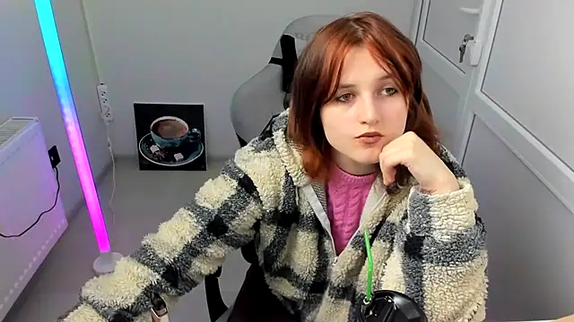 GoldenKiss online show from 05-14-26, 10:34