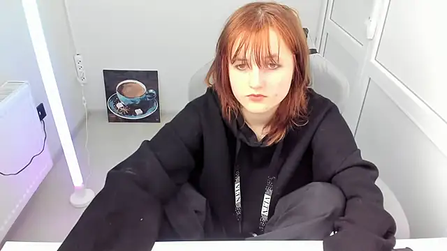 GoldenKiss online show from 05-18-26, 07:13