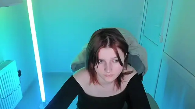 GoldenKiss online show from 05-08-26, 12:53