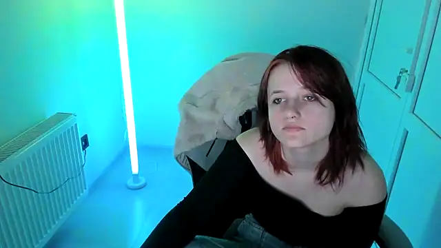 GoldenKiss online show from 05-10-26, 06:50