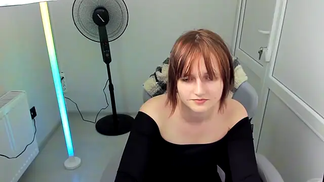 GoldenKiss online show from 05-28-26, 12:33
