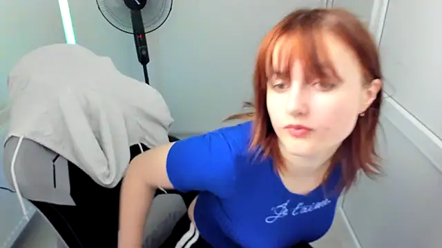 GoldenKiss online show from 05-24-26, 06:57
