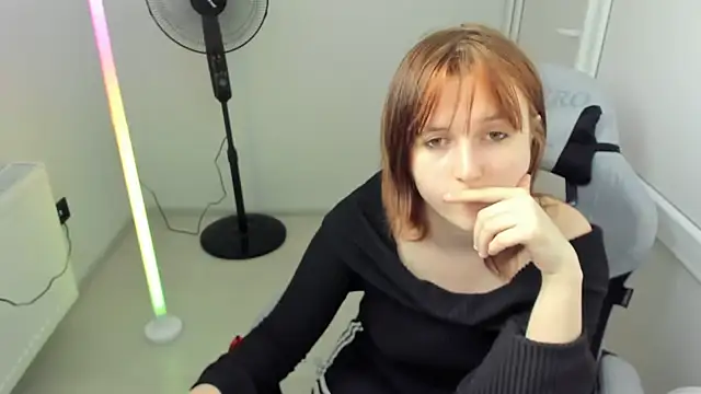 GoldenKiss online show from 05-26-26, 12:36