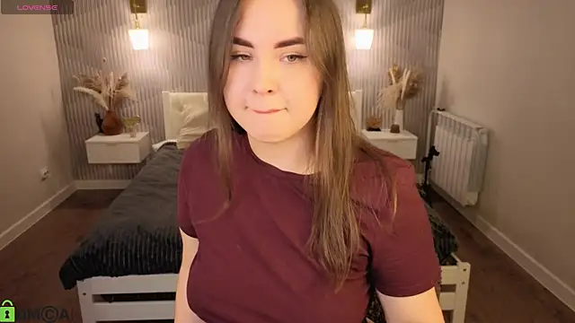 Nelie Evans online show from 06-05-26, 01:10