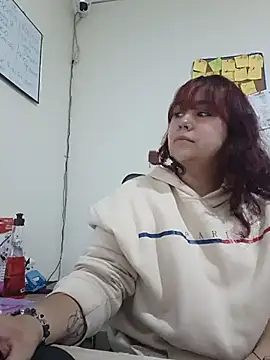 AliceScoot  online show from 06-15-26, 02:34