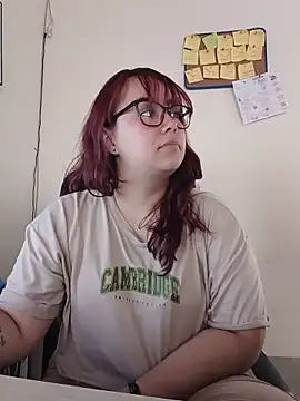 AliceScoot  online show from 06-22-26, 06:05