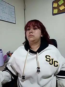 Snapshot of AliceScoot_ chatting on 05-01-26, 12:48 AliceScoot online show from 05-01-26, 12:48