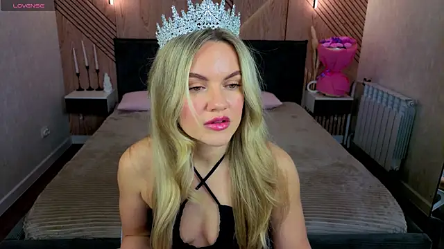 Jennifer Perezz online show from 05-29-26, 04:57