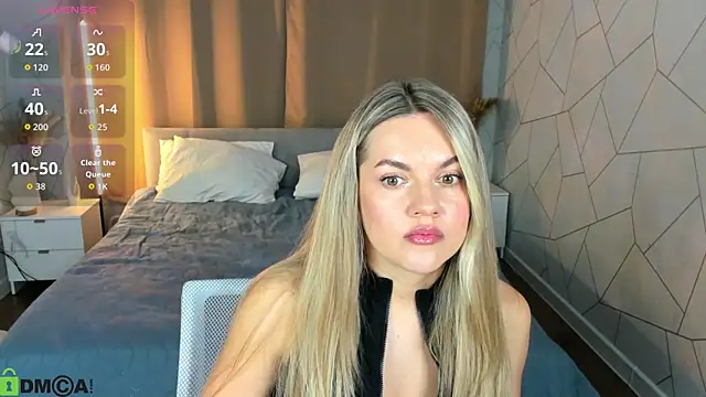 Jennifer Perezz online show from 05-20-26, 04:59