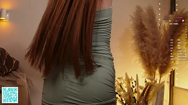 lllbombshelll online show from 06-19-26, 06:14