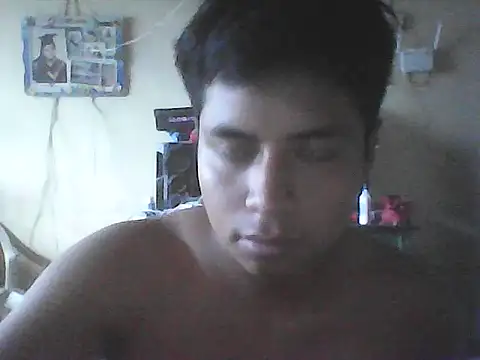 Axel BABY online show from 04-14-26, 02:00