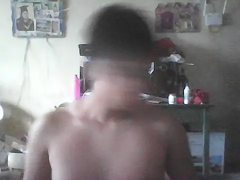 Axel BABY online show from 04-15-26, 02:32