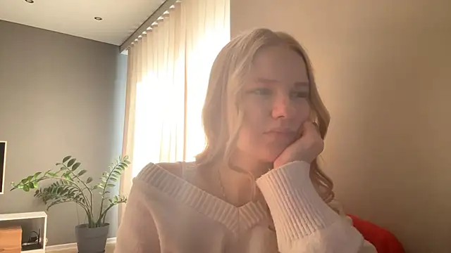 PlasaRima online show from 04-19-26, 07:31