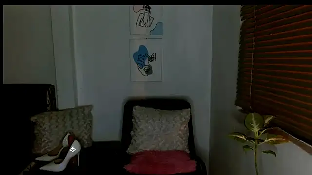 alisonnturbay online show from 06-21-26, 03:23