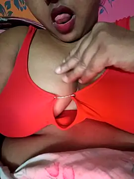 Cute-Jhanvi online show from 04-22-26, 04:36