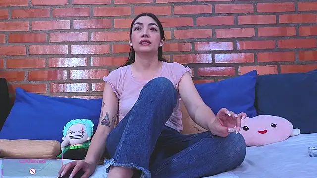 thailycupcake online show from 06-01-26, 07:35