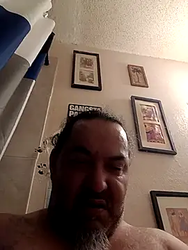 MrBustNut2026 online show from 04-14-26, 06:18