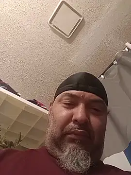 MrBustNut2026 online show from 07-28-26, 12:34