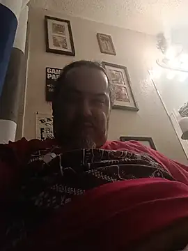 MrBustNut2026 online show from 07-30-26, 09:08