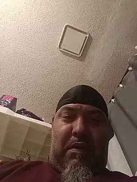 MrBustNut2026 online show from 07-28-26, 12:48
