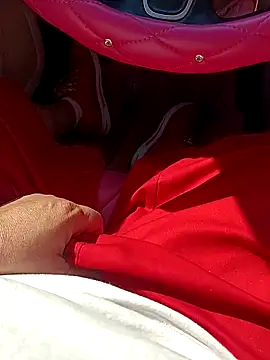 MrBustNut2026 online show from 04-09-26, 03:51