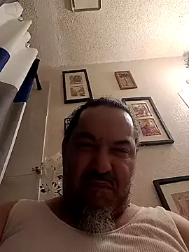 MrBustNut2026 online show from 04-13-26, 02:10