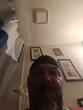 MrBustNut2026 online show from 07-21-26, 03:09