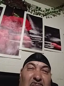 MrBustNut2026 online show from 07-16-26, 04:09