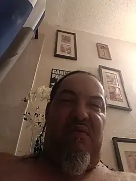 MrBustNut2026 online show from 07-02-26, 06:30