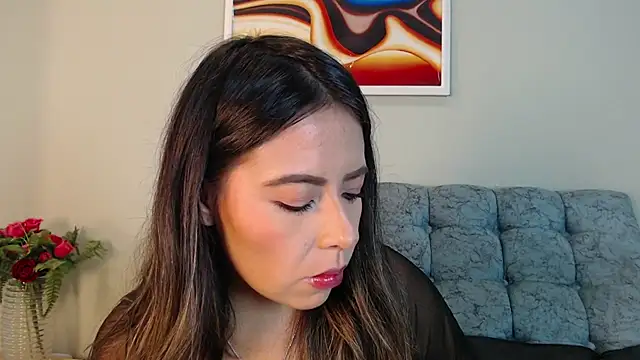 SalomeMartinez  online show from 07-07-26, 01:03