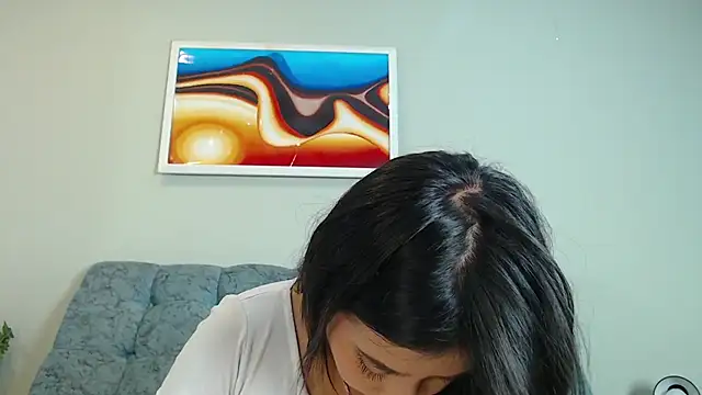 SalomeMartinez  online show from 06-18-26, 02:55