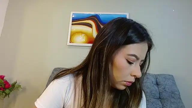 SalomeMartinez  online show from 05-21-26, 03:31