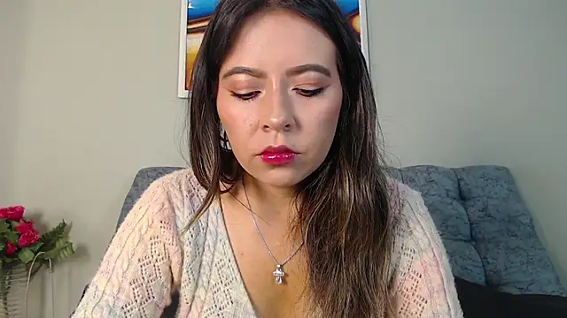 SalomeMartinez  online show from 06-01-26, 03:44