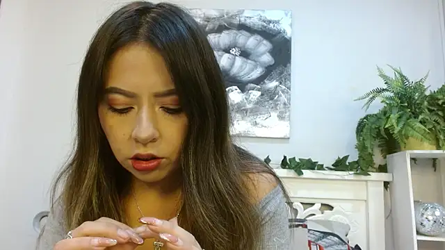 SalomeMartinez  online show from 05-22-26, 03:32