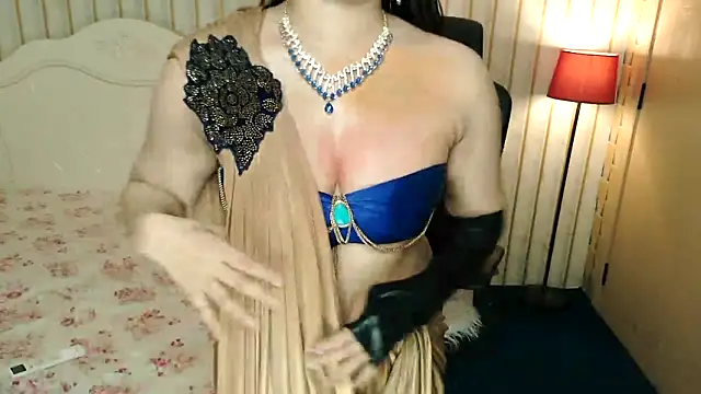 chubby chameli online show from 06-10-26, 05:36