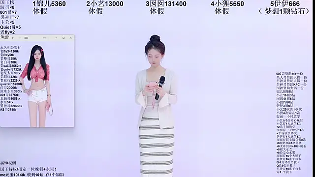 Snapshot of 1X-two chatting on 06-05-26, 04:06 1X-two online show from 06-05-26, 04:06