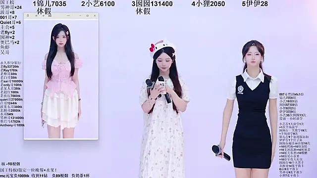 Snapshot of 1X-two chatting on 07-10-26, 06:13 1X-two online show from 07-10-26, 06:13