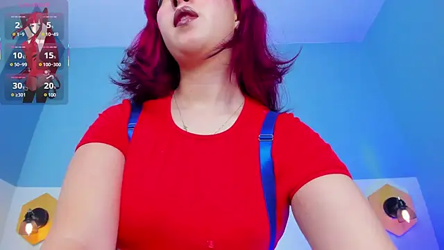 Snapshot of Leah_cherry chatting on 04-24-26, 01:57 Leah cherry online show from 04-24-26, 01:57