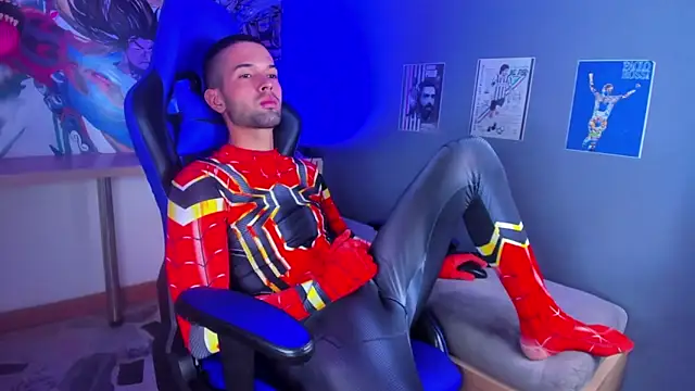 Ian Valenti online show from 04-13-26, 08:13