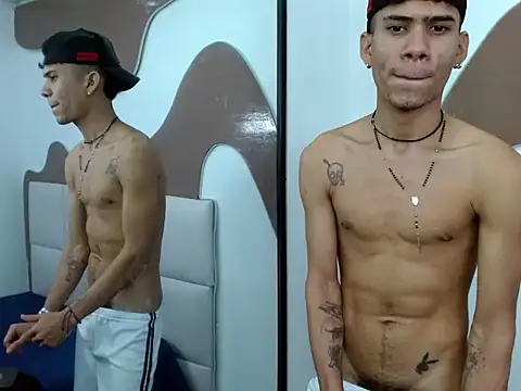 Skinny cute Alyer online show from 04-11-26, 07:45