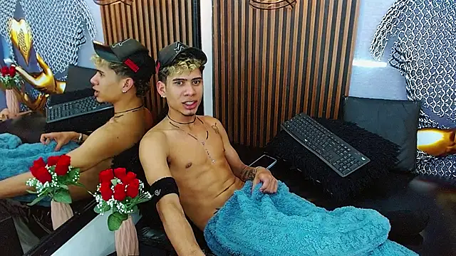 Skinny cute Alyer online show from 06-14-26, 02:29
