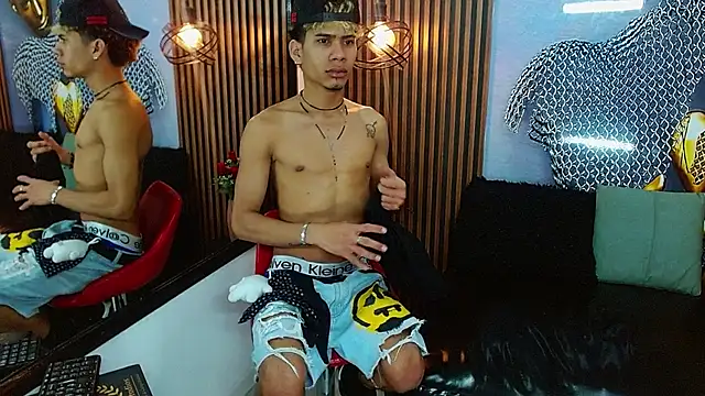 Skinny cute Alyer online show from 07-09-26, 02:56