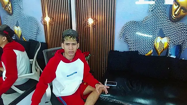 Skinny cute Alyer online show from 07-01-26, 02:12