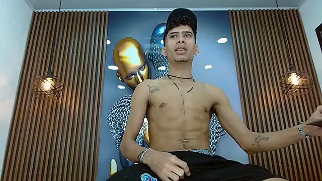Skinny cute Alyer online show from 04-21-26, 02:14