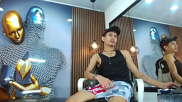 Skinny cute Alyer online show from 05-14-26, 02:30