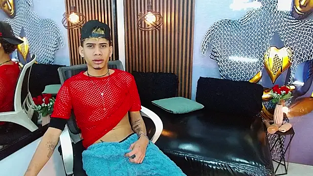 Skinny cute Alyer online show from 06-14-26, 02:24