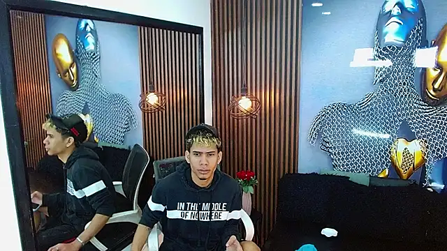 Skinny cute Alyer online show from 06-21-26, 02:06