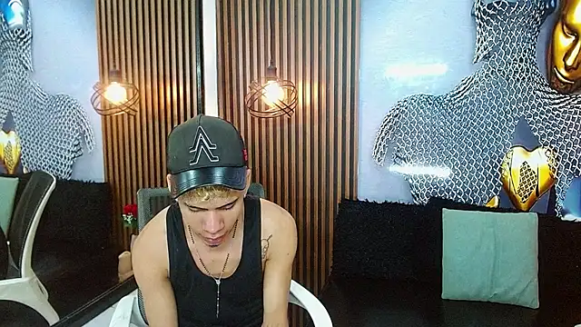 Skinny cute Alyer online show from 06-05-26, 02:27